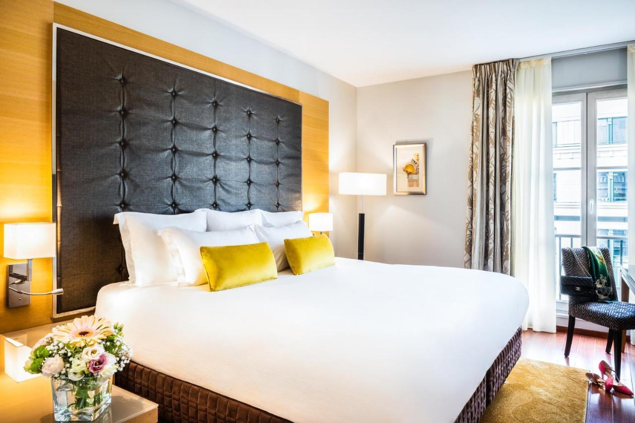 Premium Executive Double Room