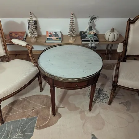Les Chambres D'oriane-3